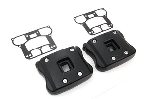 Rocker Box Cover Set Black 2004 / 2006 XL