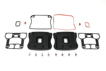 Load image into Gallery viewer, Rocker Box Cover Set Black 2007 / UP XL