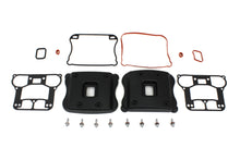 Load image into Gallery viewer, Rocker Box Cover Set Black 2007 / UP XL