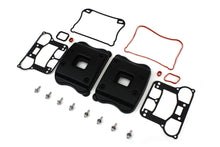 Load image into Gallery viewer, Rocker Box Cover Set Black 2007 / UP XL