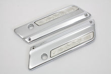 Load image into Gallery viewer, Saddlebag Latch Cover Set 1993 / 2013 FLT