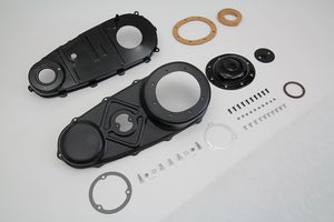 Black Primary Cover Kit 1941 / 1954 FL 1941 / 1952 EL