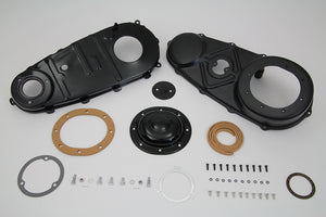 Black Primary Cover Kit 1941 / 1954 FL 1941 / 1952 EL