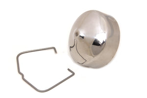 Stainless Steel Distributor Cover Kit 1936 / 1940 EL 1941 / 1964 FL 1938 / 1948 UL 1930 / 1934 VL 1936 / 1952 WL 1954 / 1956 KH