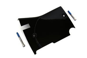 Transmission Sprocket Cover Trim 1991 / 2003 XL