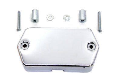 Chrome Module Cover 1980 / 1984 FL 1980 / 1984 FX 1980 / 1981 XL 1984 / 1999 FXST 1982 / 1994 FXR 1982 / 1994 FXR 1986 / 1999 FLST