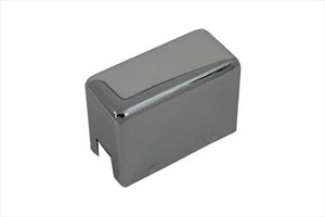 Chrome Relay Cover 1938 / 1957 G 1938 / 1957 W 1941 / 1957 FL 1941 / 1948 U 1938 / 1952 EL