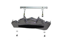 Load image into Gallery viewer, Tappet Base Cover Chrome 1991 / 2003 XL