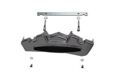 Tappet Base Cover Chrome 1991 / 2003 XL