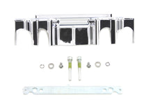 Load image into Gallery viewer, Tappet Base Cover Chrome 1991 / 2003 XL