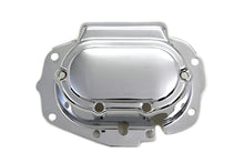 Load image into Gallery viewer, Transmission Dress Trim Chrome 1987 / 1999 FLT 1987 / 1994 FXR