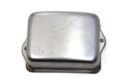 Regulator Cover Delco Remy Style 1964 / 1969 FL