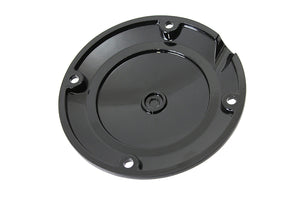 Clutch Inspection Cover Black 1994 / 2003 XL