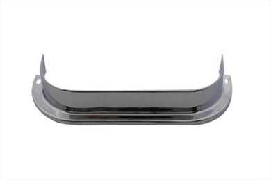 Edging for Oil Tank Chrome 1965 / 1984 FL 1965 / 1984 FX