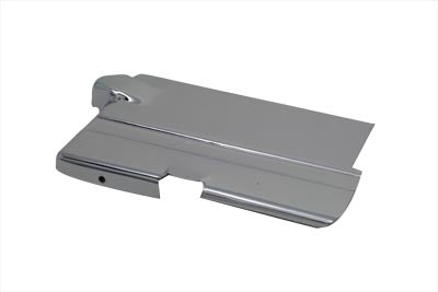 Battery Top Cover Chrome 1967 / 1978 XLH