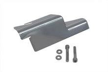 Load image into Gallery viewer, Chrome Oil Pump Cover 1992 / 1998 FXST 1992 / 1998 FLST 1992 / 1998 FLT 1992 / 1998 FXD 1992 / 1994 FXR