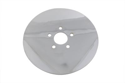 Inner Pulley Insert 70 Tooth Chrome 1984 / 1993 FXST 1986 / 1993 FLST 1991 / 1999 FXD