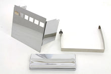 Load image into Gallery viewer, Chrome Square Battery Cover Kit 1973 / 1984 FXE 1979 / 1984 FXS