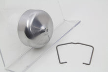 Load image into Gallery viewer, Polished Aluminum Distributor Cover Kit 1936 / 1940 EL 1941 / 1964 FL 1938 / 1947 UL 1936 / 1952 WL 1954 / 1956 KH