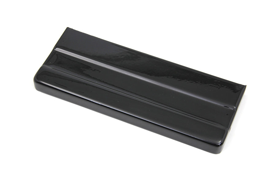 Black Battery Top Cover 1982 / 1996 XLH 1973 / 1984 FXE