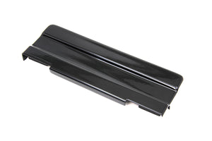 Battery Top Cover Black 1997 / 2003 XLH