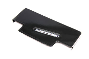 Battery Top Cover Black 1997 / 2005 FXD