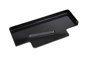 Battery Top Cover Black 1997 / 2005 FXD