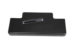 Battery Top Cover Black 1997 / 2005 FXD