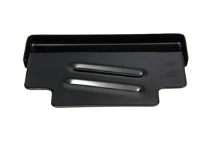 Battery Top Cover Black 1991 / 1995 FXD