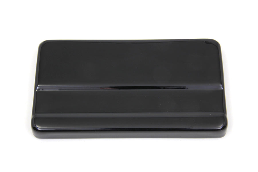 Black Battery Top Cover 1971 / 1984 FX 1970 / 1978 XLCH