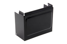 Load image into Gallery viewer, Black Embossed Battery Side Cover 1997 / 2005 FXD 1997 / 2005 FXDWG 1997 / 2003 XLH