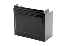 Load image into Gallery viewer, Black Embossed Battery Side Cover 1997 / 2005 FXD 1997 / 2005 FXDWG 1997 / 2003 XLH