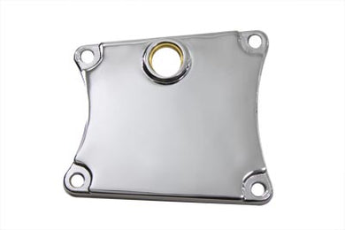 Inspection Cover Chrome 1982 / 1984 FXR Early 1984