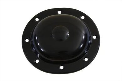 Dimple Derby Cover Black 1936 / 1940 EL 1937 / 1948 UL 1941 / 1964 FL 1941 / 1963 WL 1941 / 1963 GE