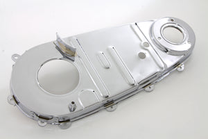 Replica Inner Primary Cover Chrome 1936 / 1954 FL 1936 / 1940 EL 1937 / 1948 UL