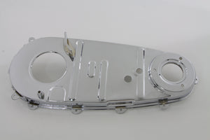 Replica Inner Primary Cover Chrome 1936 / 1954 FL 1936 / 1940 EL 1937 / 1948 UL