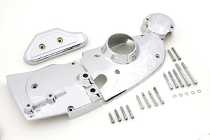 Chrome Cam and Sprocket Cover Kit 1980 / 1980 XL