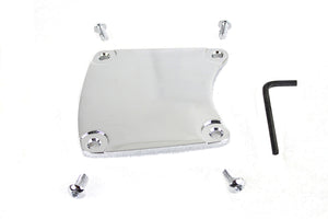 Inspection Cover Chrome 1985 / 2006 FLT