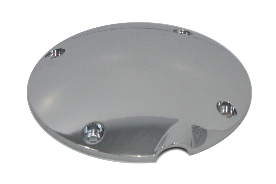 Clutch Inspection Cover Chrome 1994 / 2003 XL