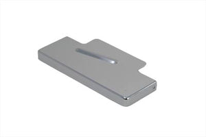 Battery Top Cover Chrome 1997 / 2005 FXD