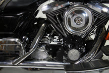 Load image into Gallery viewer, Chrome Top Oil Pump Cover 1993 / 1995 FLT 1993 / 1998 FLHR