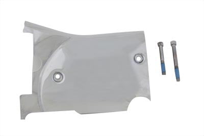 Transmission Sprocket Cover Trim Chrome 1981 / 1985 XL