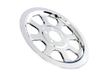 Load image into Gallery viewer, Outer Pulley Cover 70 Tooth 2000 / 2006 FXST 2000 / 2006 FLST