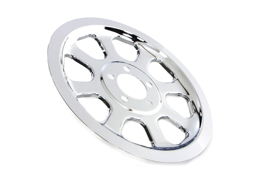 Outer Pulley Cover 70 Tooth 2000 / 2006 FXST 2000 / 2006 FLST