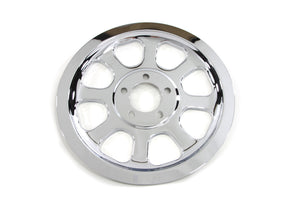 Outer Pulley Cover 70 Tooth 2000 / 2006 FXST 2000 / 2006 FLST