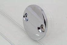 Load image into Gallery viewer, Chrome Primary Cover Clutch Adjuster Cap 1989 / 1993 XL