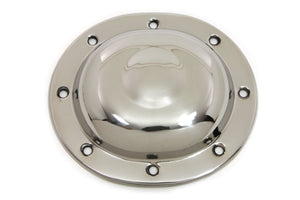 Replica Dimple Derby Cover Stainless Steel 1936 / 1940 EL 1937 / 1948 UL 1941 / 1964 FL 1941 / 1963 WL 1941 / 1963 GE