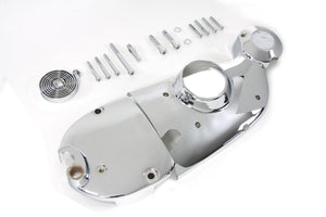 Chrome Cam and Sprocket Cover Kit 1971 / 1976 XL