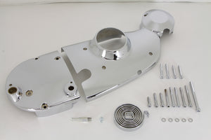 Chrome Cam and Sprocket Cover Kit 1977 / 1978 XL
