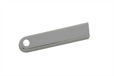 Shifter Lever Cover Chrome 1991 / 2005 FXD